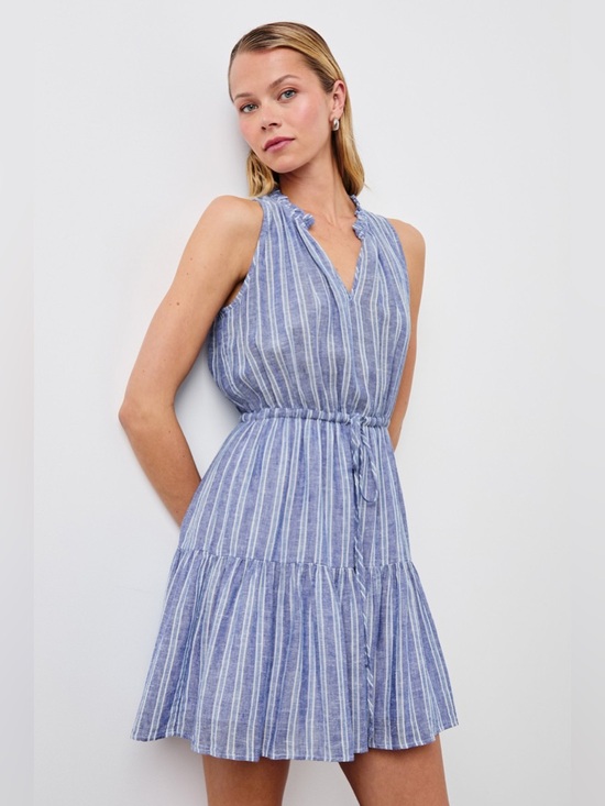 Rails Dresses & Skirts - Rails Coastal Albany Dress